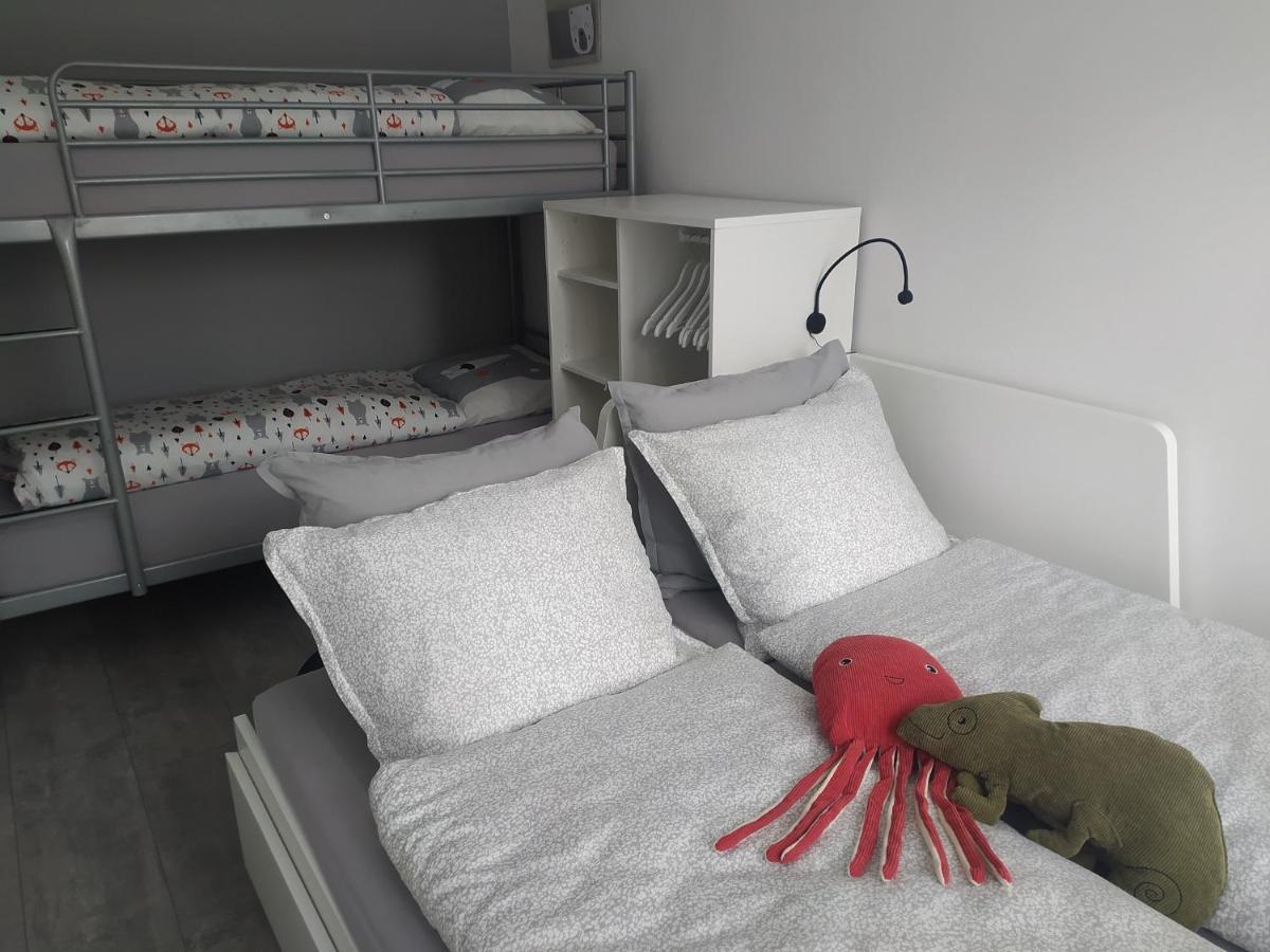 Family Inn קאטשאופל מראה חיצוני תמונה