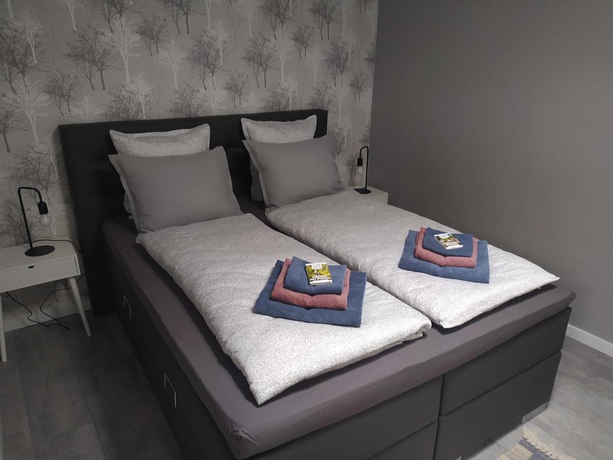 Family Inn קאטשאופל מראה חיצוני תמונה