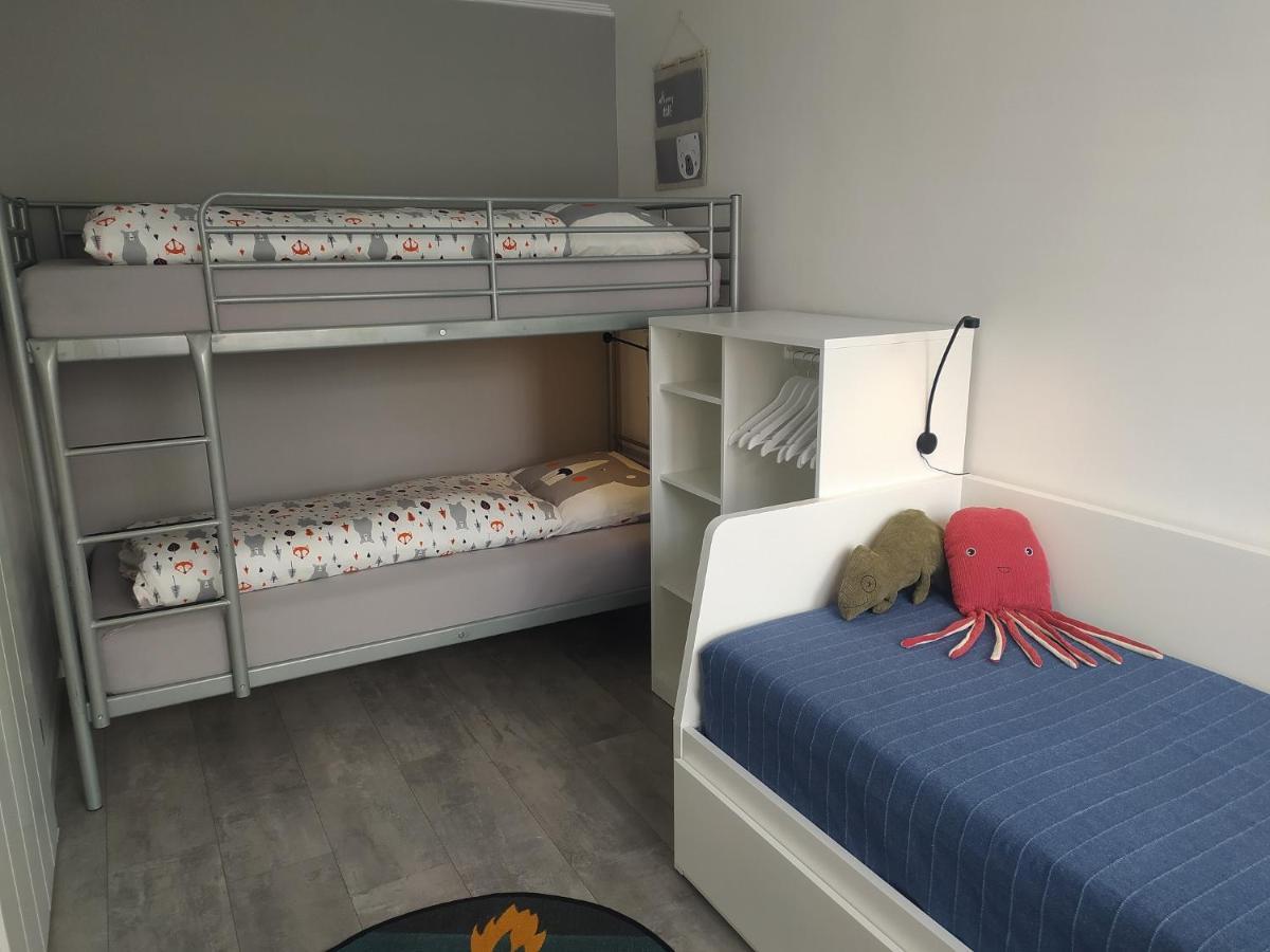 Family Inn קאטשאופל מראה חיצוני תמונה